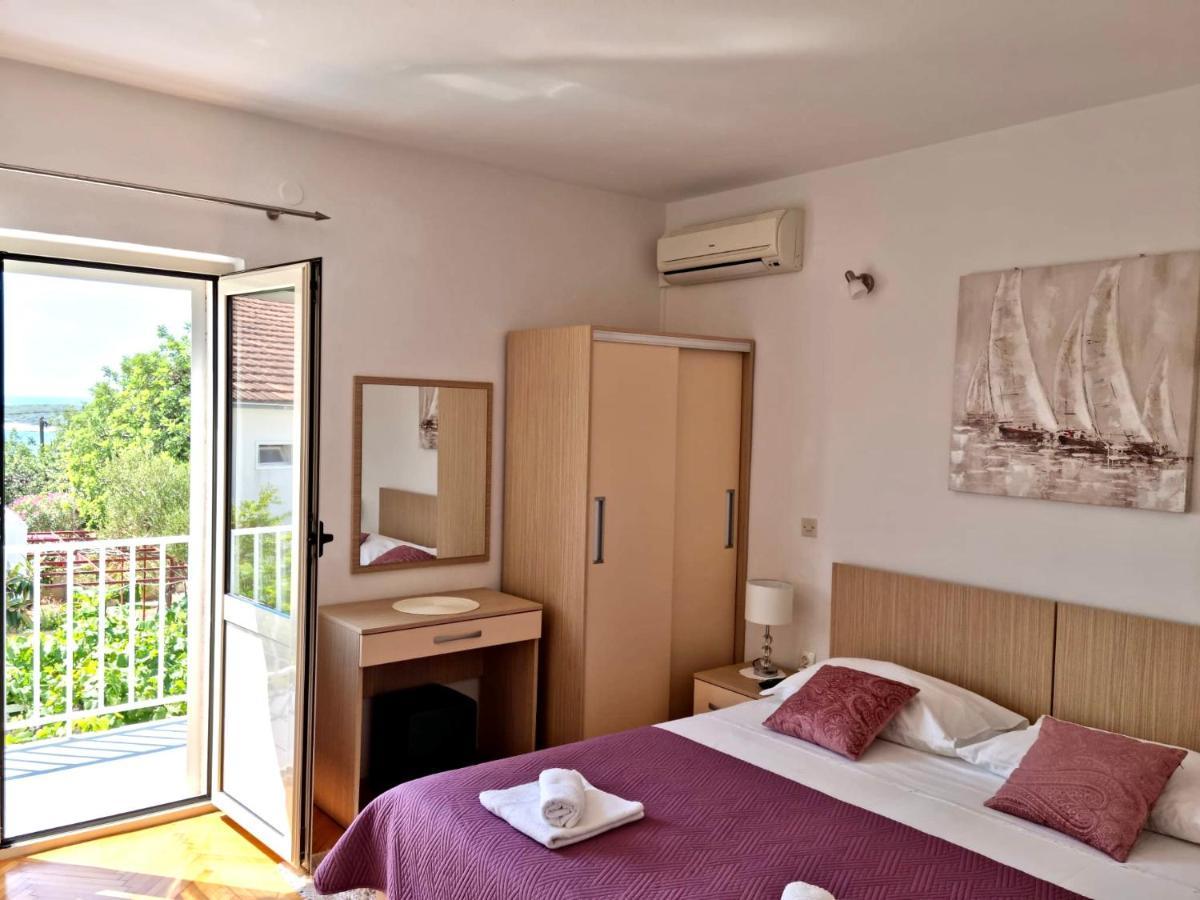 Apartments Nikola Stipisic Χβαρ Εξωτερικό φωτογραφία