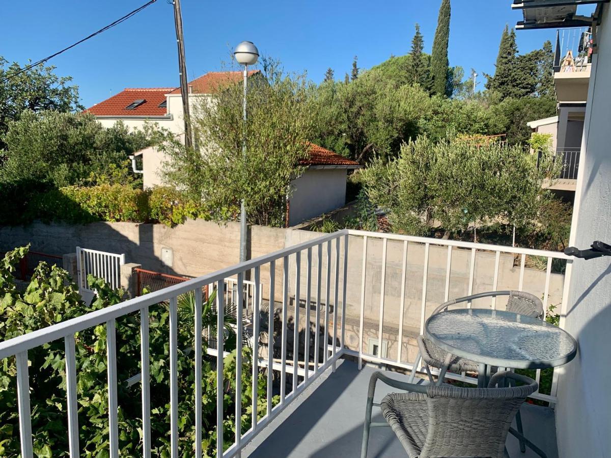 Apartments Nikola Stipisic Χβαρ Εξωτερικό φωτογραφία