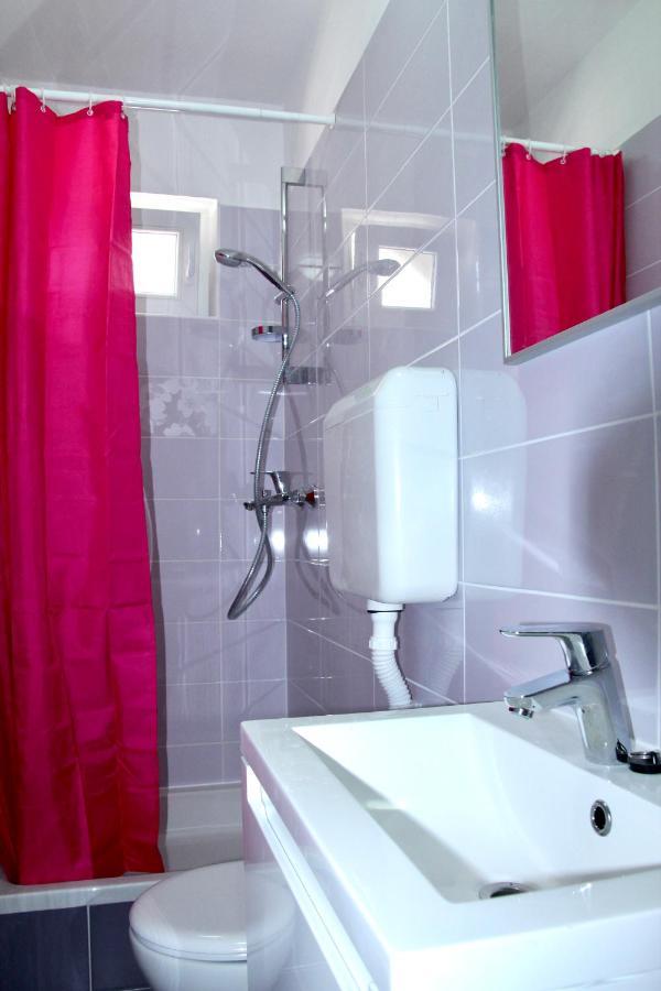 Apartments Nikola Stipisic Χβαρ Εξωτερικό φωτογραφία
