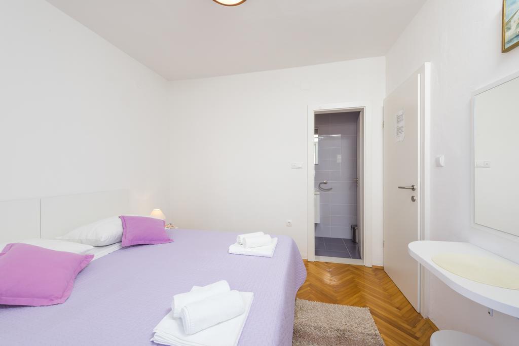Apartments Nikola Stipisic Χβαρ Εξωτερικό φωτογραφία
