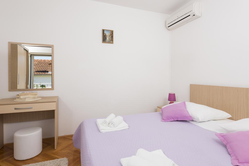 Apartments Nikola Stipisic Χβαρ Εξωτερικό φωτογραφία