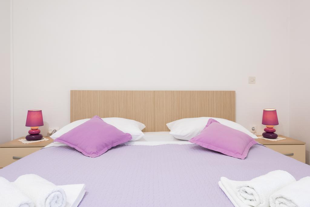 Apartments Nikola Stipisic Χβαρ Εξωτερικό φωτογραφία