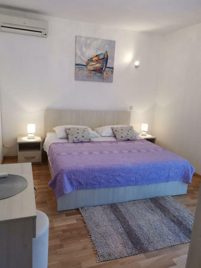 Apartments Nikola Stipisic Χβαρ Εξωτερικό φωτογραφία
